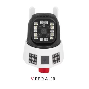 دوربین هوشمند سیمکارتی WS2102 دو لنز