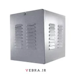 چشم دزدگیر بی‌سیم حرکتی زیرو