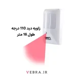 سنسور حرکتی سیمی زیرو