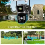 دوربین سیمکارتی خورشیدی مدلS221