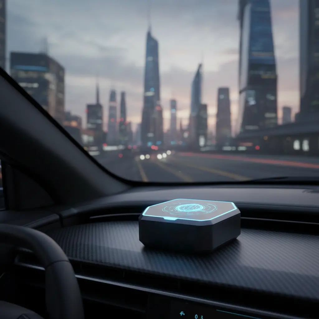 بهترین ردیاب خودرویی برای سال ۲۰۲۵ کدام است؟