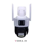 دوربین سیمکارتی دو لنز مدل p39