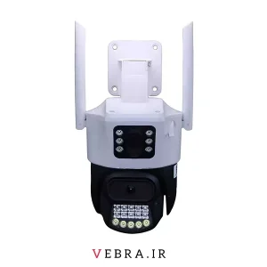 دوربین سیمکارتی دو لنز مدل p39