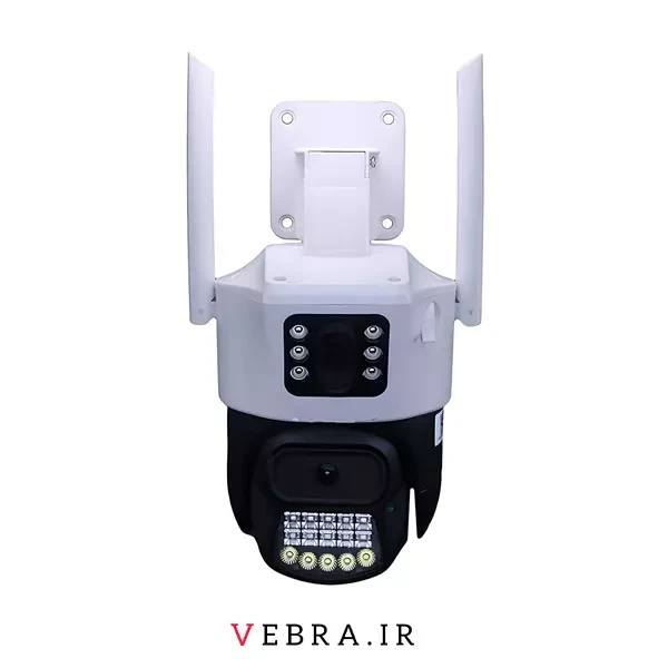 دوربین سیمکارتی دو لنز مدل p39