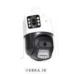 دوربین سیمکارتی دو لنز مدل p39-2