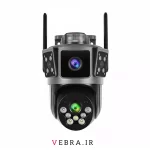 دوربین سیمکارتی هوشمند دو لنز مدل G27