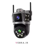 دوربین سیمکارتی هوشمند دو لنز مدل G27 - Image 4