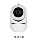 دوربین وای فای بیبی کم هانیک