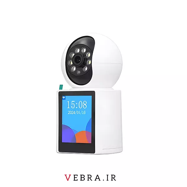 دوربین هوشمند وای فای ICSEE
