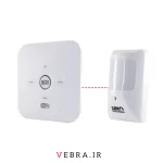 سنسور حرکتی سیمی زیرو