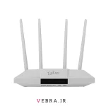 مودم سیمکارتی 4G LTE T‑ELEK