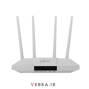 مودم سیمکارتی 4G LTE T‑ELEK