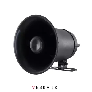 چشم دزدگیر بی‌سیم حرکتی زیرو