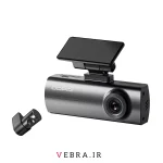 دوربین داش کم 2 لنز مدل N1 Dual برند DDPAI