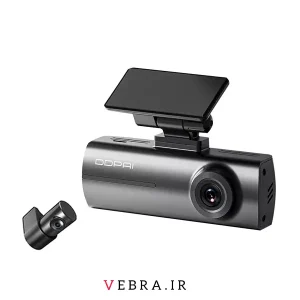 دوربین داش کم 2 لنز مدل N1 Dual برند DDPAI