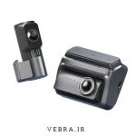 دوربین ثبت وقایع 2 لنز z90 برند DDPAI - Image 3