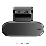 دوربین داش کم 2 لنز مدل N5 Dual برند DDPAI