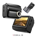 دوربین ثبت وقایع 2 لنز z90 برند DDPAI