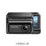 دوربین ثبت وقایع 2 لنز z90 برند DDPAI - Image 2