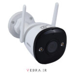 دوربین وای فای آیمو Imou Bullet 2E 3MP | دوربین بی‌سیم ضد آب فضای باز