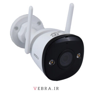 دوربین وای فای آیمو Imou Bullet 2E 3MP | دوربین بی‌سیم ضد آب فضای باز