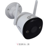 دوربین وای فای آیمو Imou Bullet 2E 3MP | دوربین بی‌سیم ضد آب فضای باز