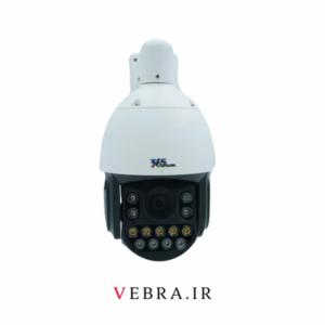 دوربین اسپیددام تحت شبکه IP8000