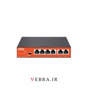 سوئیچ PoE وی تک WI-PS205(V4)