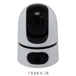 دوربین وای فای آیمو Imou Ranger Dual 6MP | دوربین دو لنز چرخشی هوشمند