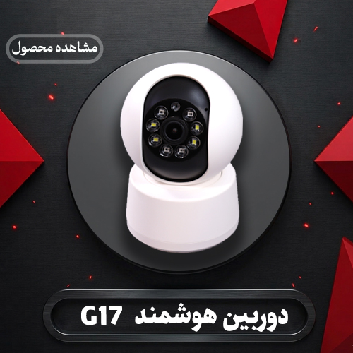 دوربین سیمکارتی g17