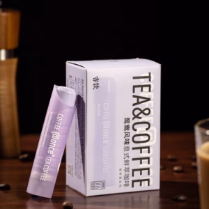 استیک نوشیدنی Coffee Once