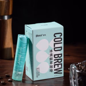 استیک نوشیدنی Coffee Once