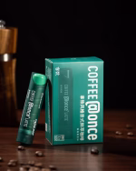 استیک نوشیدنی Coffee Once
