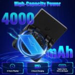 کنسول بازی دستی R36MAX 2