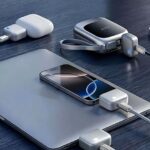 محافظ هوشمند قطع خودکار شارژ گوشی Stop Charge | جلوگیری از شارژ بیش از حد باتری - Image 4