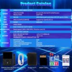 کنسول بازی دستی R36MAX 2
