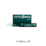 استیک نوشیدنی فوری Coffee Once | انتخاب از 9 طعم متنوع | فروش تکی - 15