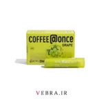 استیک نوشیدنی فوری Coffee Once | انتخاب از 9 طعم متنوع | فروش تکی - 16