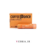 استیک نوشیدنی فوری Coffee Once | انتخاب از 9 طعم متنوع | فروش تکی - 18