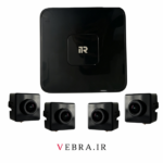 black box  انیکسو