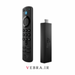 دانگل هوشمند تلویزیون Amazon Fire TV Stick 4K Max نسل دوم (2023) (فایر تی وی استیک 4K Max) - Image 2