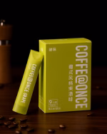 استیک نوشیدنی Coffee Once