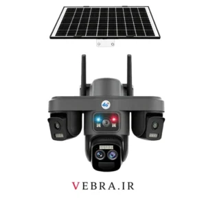 دوربین سولار سیمکارتی TZ8