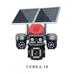 دوربین سولار سیمکارتی TA14