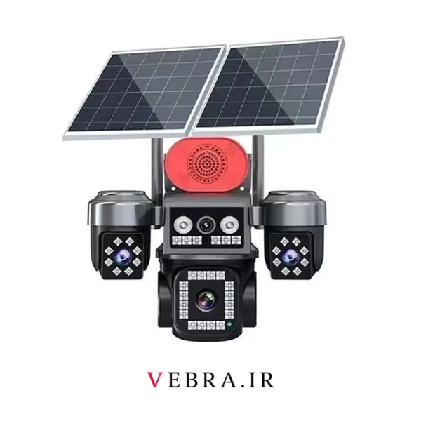 دوربین سولار سیمکارتی TA14