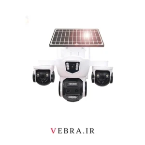 دوربین سولار سیمکارتی ZRS1