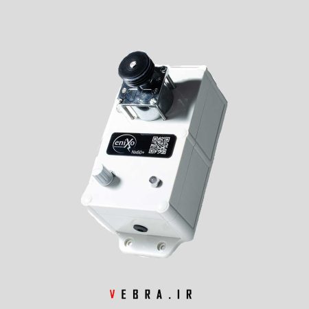 vebra.ir - پرده برقی هوشمند (وای فای دار) مدل NX60plus