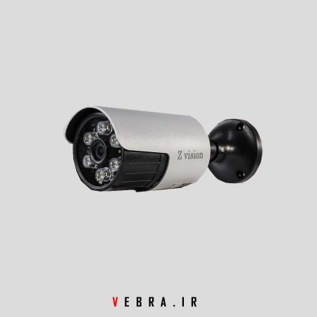 دوربین AHD بالت 2 مگاپیکسل ZVISION | فروشگاه وبرا